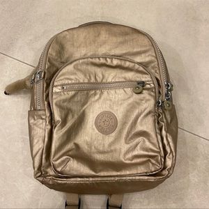 Kipling Seoul backpack. Small size.